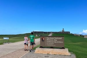 San Juan: Visit old San Juan and New San Juan highlights