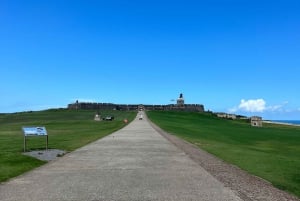 San Juan: Visit old San Juan and New San Juan highlights