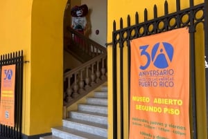 San Juan: Visit old San Juan and New San Juan highlights