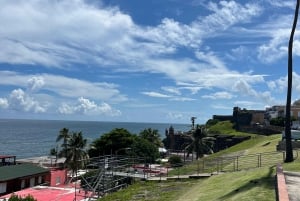 San Juan: Visit old San Juan and New San Juan highlights