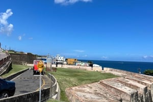 San Juan: Visit old San Juan and New San Juan highlights