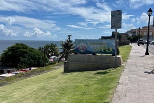 San Juan: Visit old San Juan and New San Juan highlights