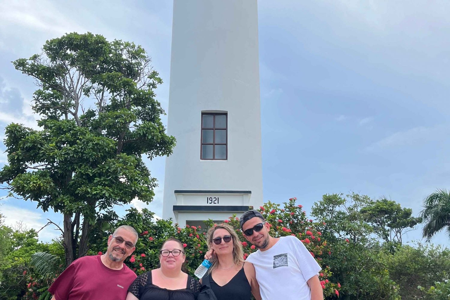 San Juan : excursion d'une journée à Caguas, Guavate, Ponce, Rincon et Isabela