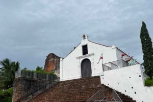 San Juan: Caguas, Guavate, Ponce, Rincon & Isabela Day Trip