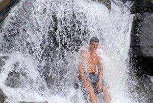 San Juan: Wasserfall-Wanderung im El Yunque Regenwald