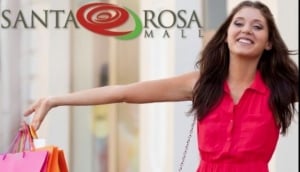 Santa Rosa Mall