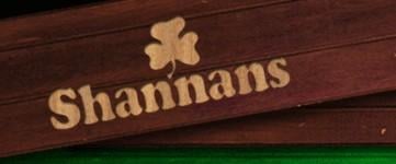 Shannan's Pub