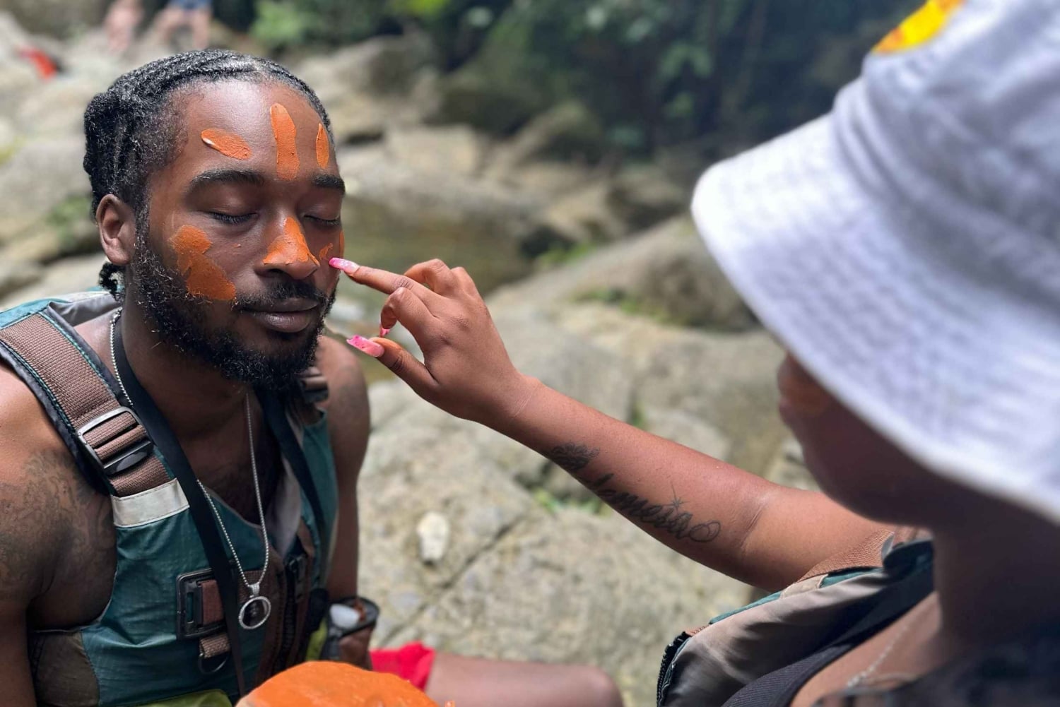 El Yunque Rainforest Tour in kleine groep met vervoer