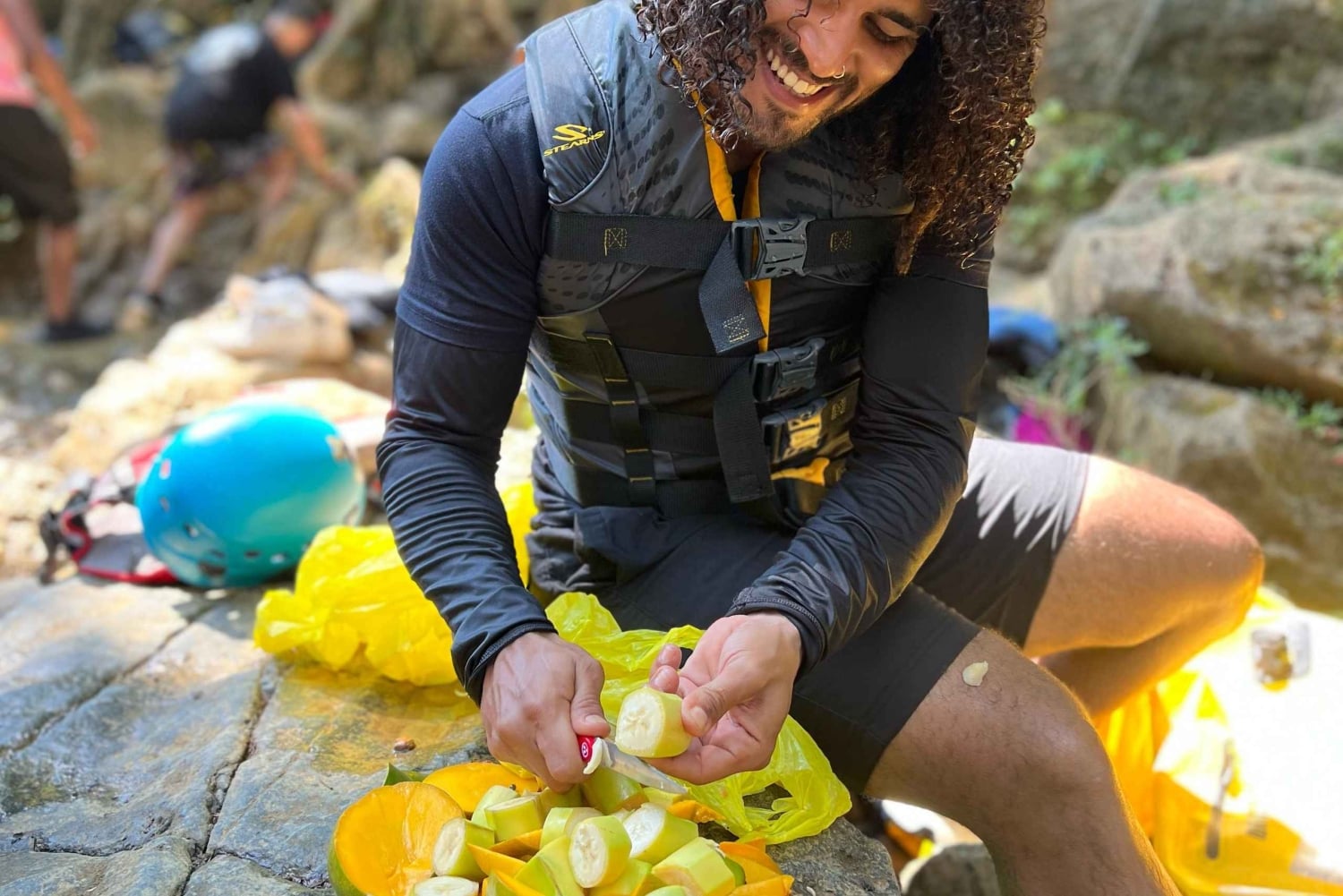 El Yunque Rainforest Tour in kleine groep met vervoer