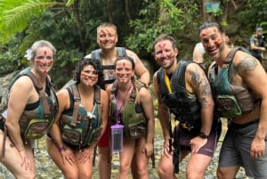 Small-Group El Yunque Rainforest Tour with Transport