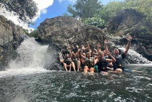 Small-Group El Yunque Rainforest Tour with Transport