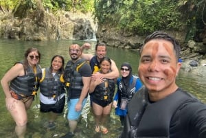 Small-Group El Yunque Rainforest Tour with Transport