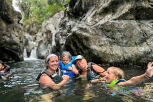 Small-Group El Yunque Rainforest Tour with Transport