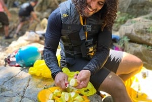 El Yunque Rainforest Tour in kleine groep met vervoer