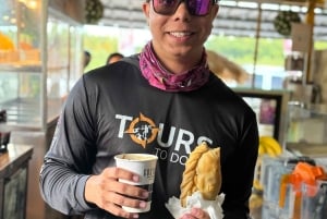 El Yunque Rainforest Tour in kleine groep met vervoer