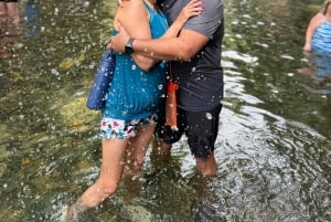 El Yunque Rainforest Tour in kleine groep met vervoer