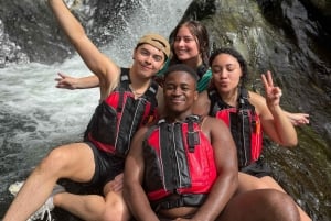 El Yunque Rainforest Tour in kleine groep met vervoer