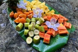 El Yunque Rainforest Tour in kleine groep met vervoer