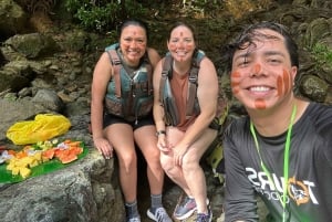 El Yunque Rainforest Tour in kleine groep met vervoer
