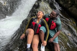 El Yunque Rainforest Tour in kleine groep met vervoer