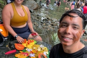 El Yunque Rainforest Tour in kleine groep met vervoer