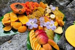 El Yunque Rainforest Tour in kleine groep met vervoer