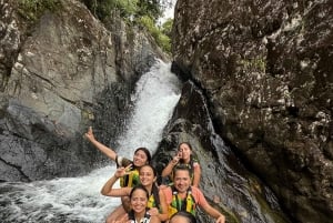 El Yunque Rainforest Tour in kleine groep met vervoer