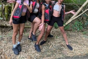 El Yunque Rainforest Tour in kleine groep met vervoer