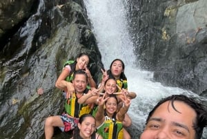 El Yunque Rainforest Tour in kleine groep met vervoer