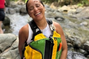 El Yunque Rainforest Tour in kleine groep met vervoer