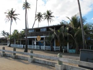 Soleil Beach Club