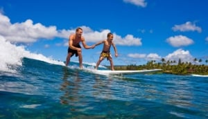 Surf Lessons Puerto Rico Adventure Co.