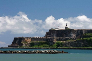 San Juan: Self-Guided Audio Tour of Historic Buildings