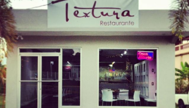 Textura Restaurant