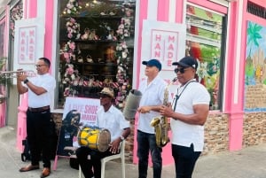 Piña colada-oplevelsen