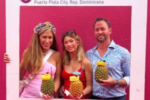 Piña colada-oplevelsen