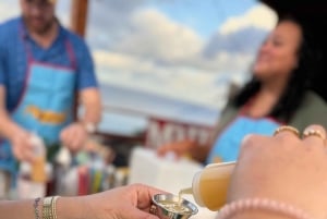 Piña colada-oplevelsen