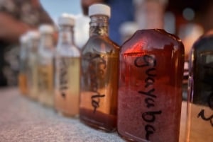 Piña colada-oplevelsen