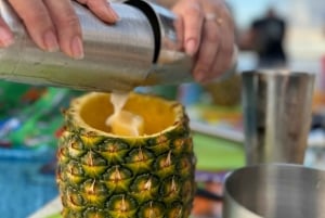 Piña colada-oplevelsen