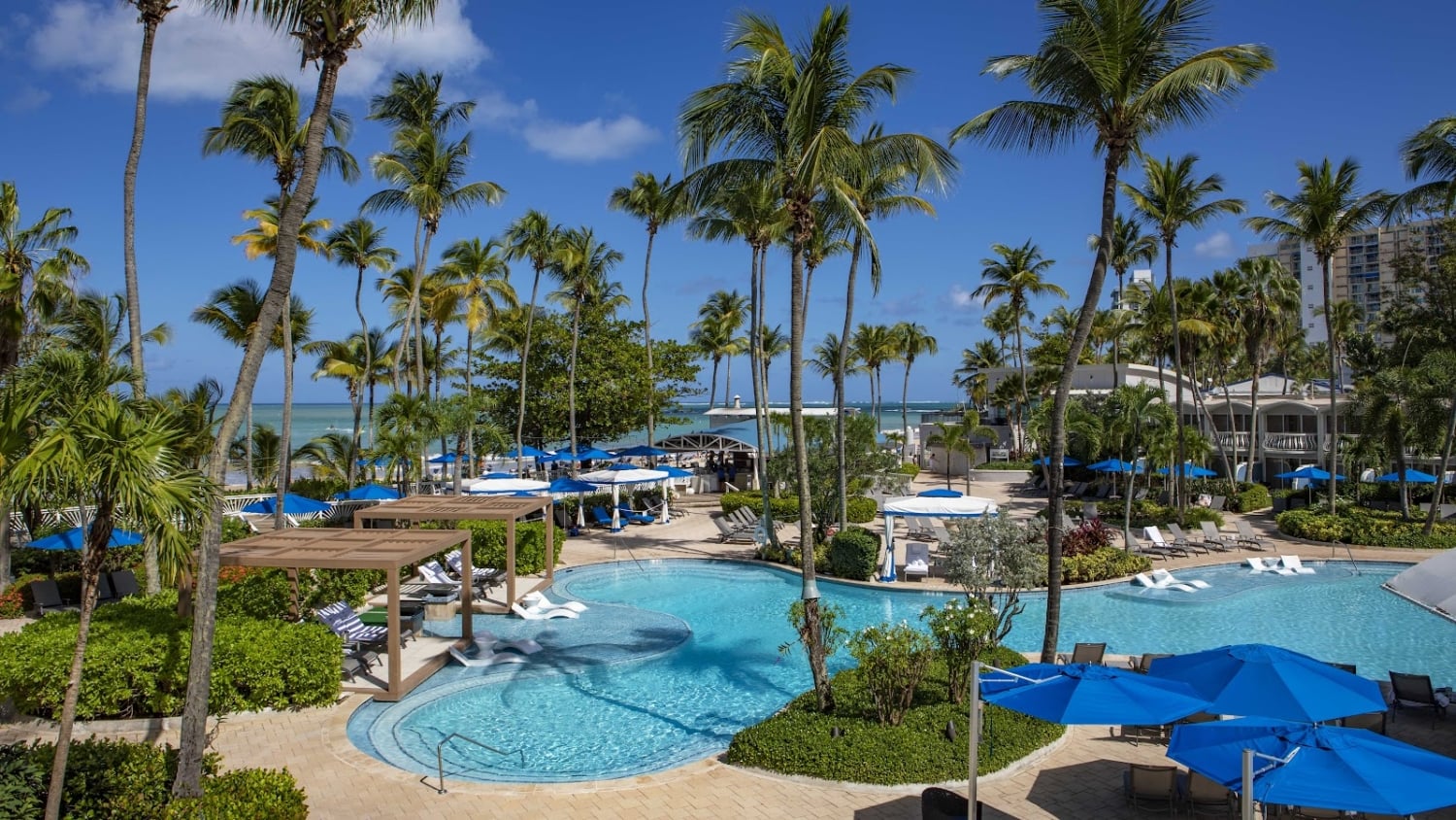 The Royal Sonesta San Juan