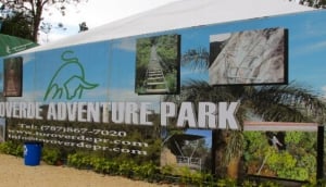 Toro Verde Nature Adventure Park