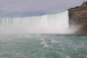 Tour Cataratas del Niagara desde la Ciudad de New York