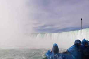Tour Cataratas del Niagara vanuit de stad New York
