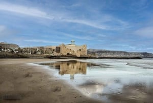 Trip to Las Palmas de Gran Canaria with a visit to Poema del Mar