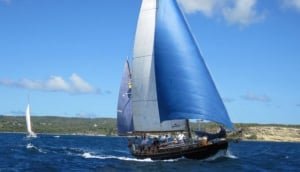 Vieques Classic Charter