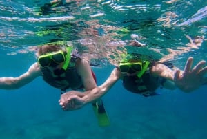 Vieques: Private Bioluminescent Bay Boat Charter