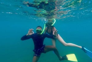 Vieques: Private Bioluminescent Bay Boat Charter