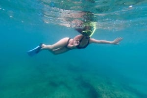 Vieques: Private Bioluminescent Bay Boat Charter