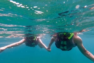 Vieques: Private Bioluminescent Bay Boat Charter