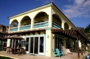 Villa Playa Maria